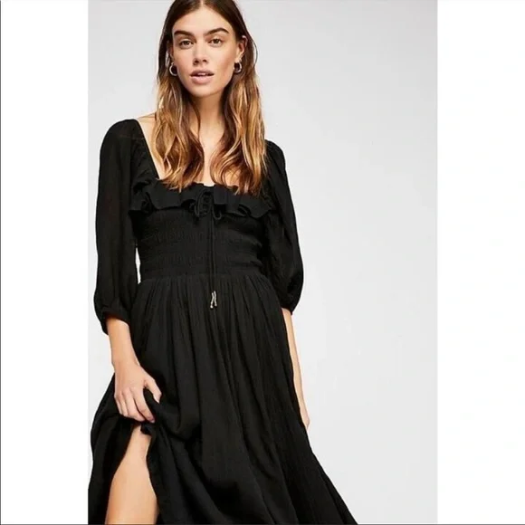 Free People - Oasis Dress - Picture 2 of 5